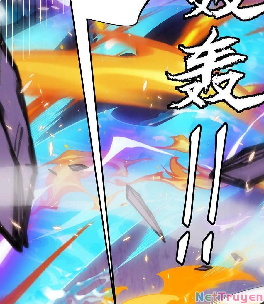 tôi đến từ thế giới trò chơi chapter 172.1 71