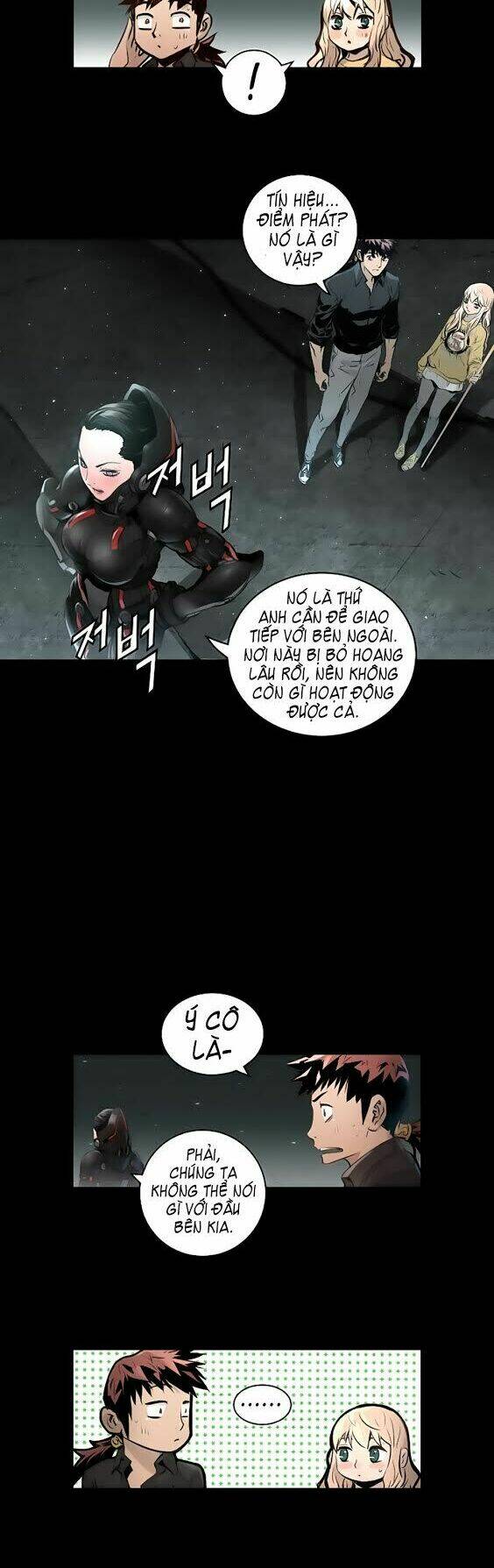 tam tuyệt tại dị giới chapter 47 10