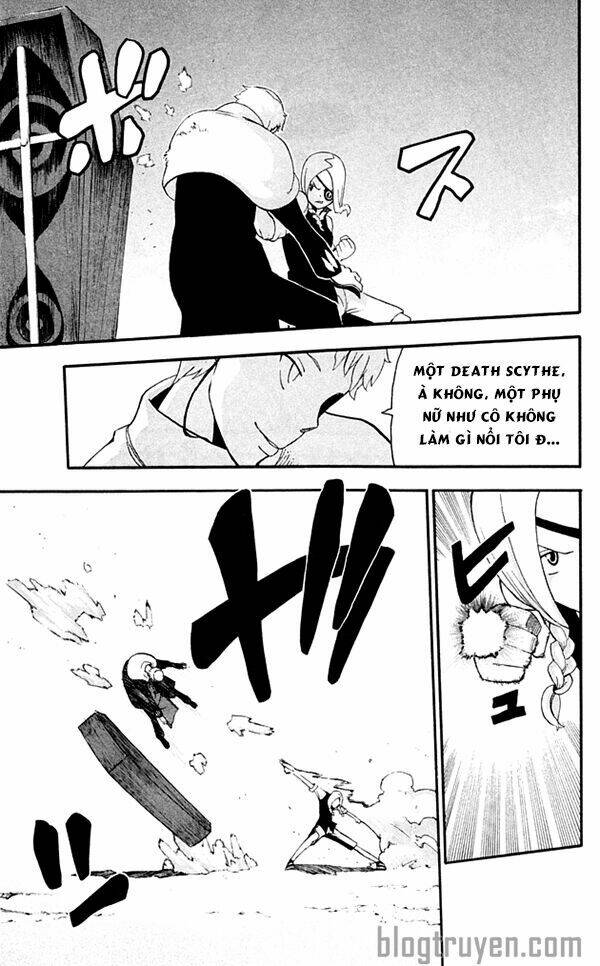 soul eater chapter 61 24