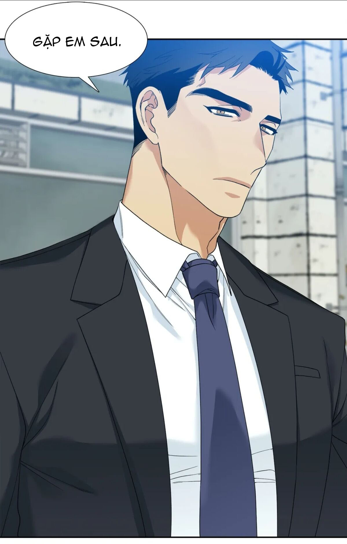 xúc cảm điên cuồng chapter 4 13