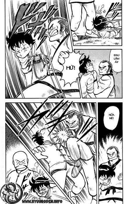 hoàng phi hồng phần 1 chapter 3 126