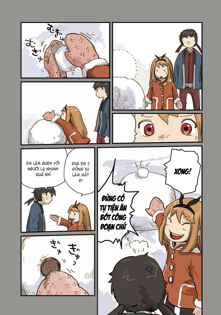 ryuushika ryuushika chapter 15 13