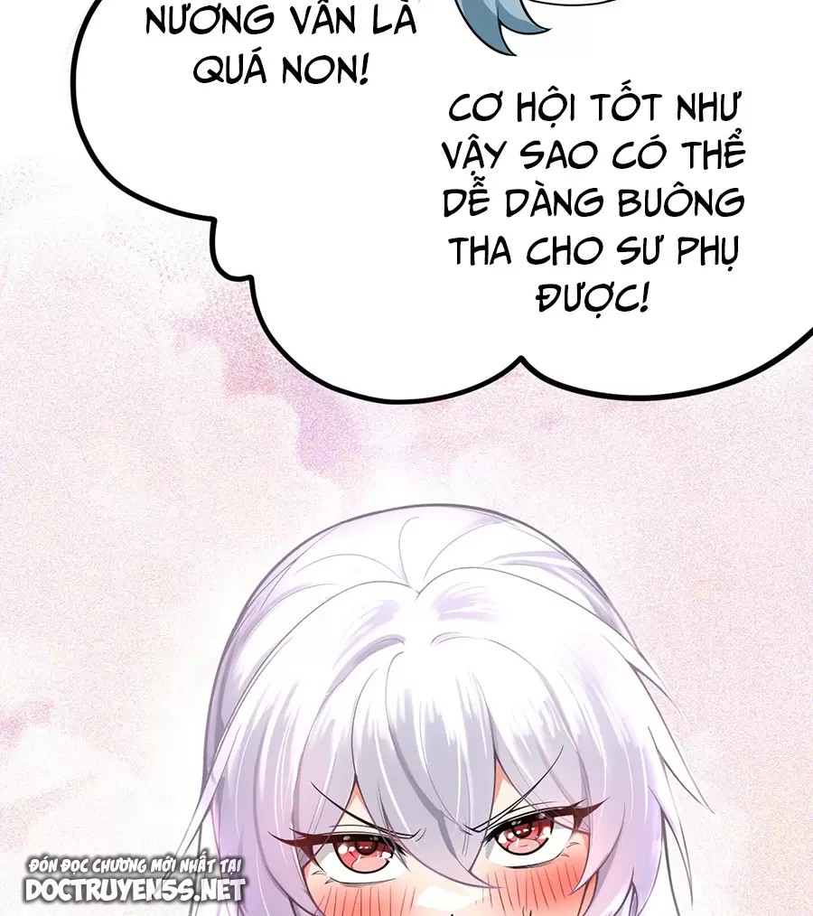 Hảo Đồ Nhi Hãy Tha Cho Vi Sư chapter 144.5 21