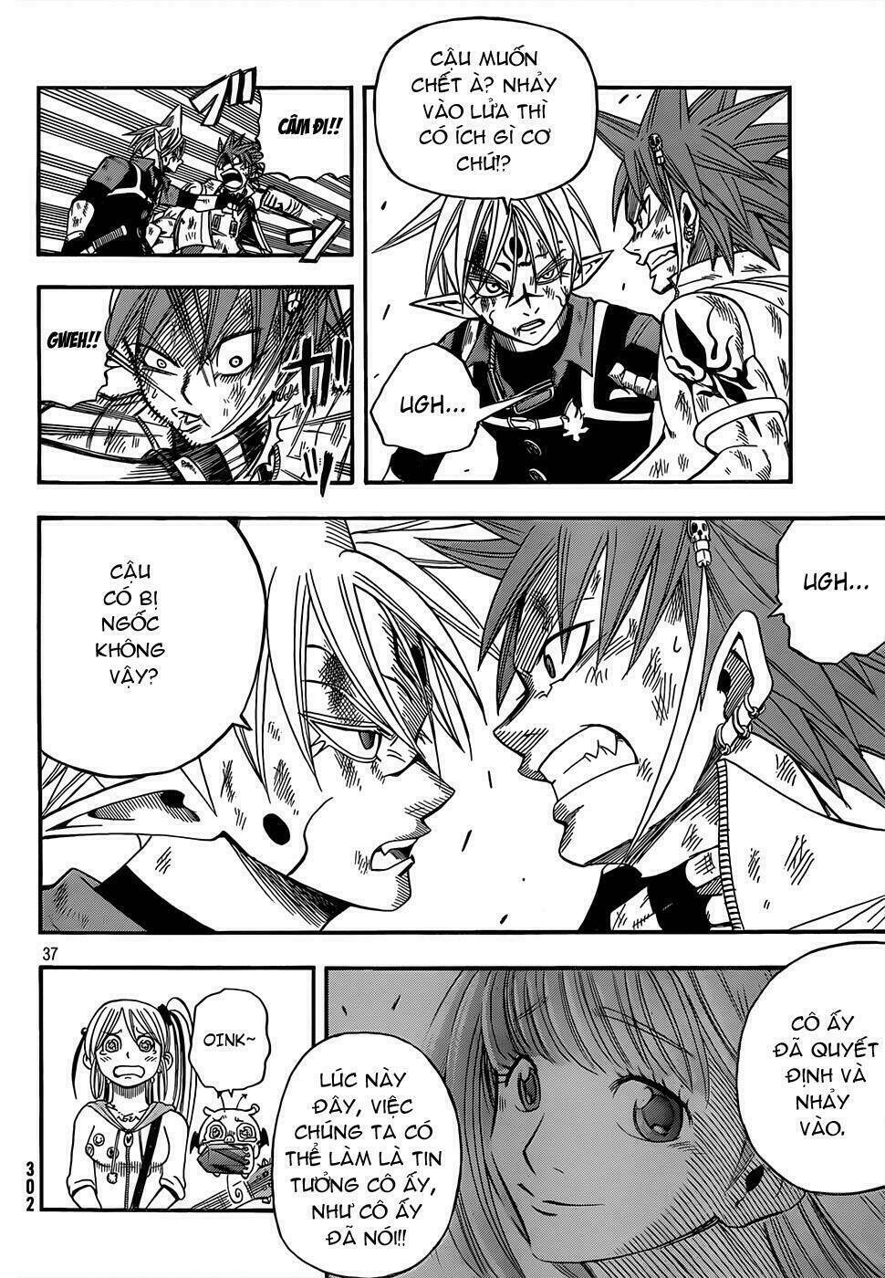 buster keel chapter 16 37