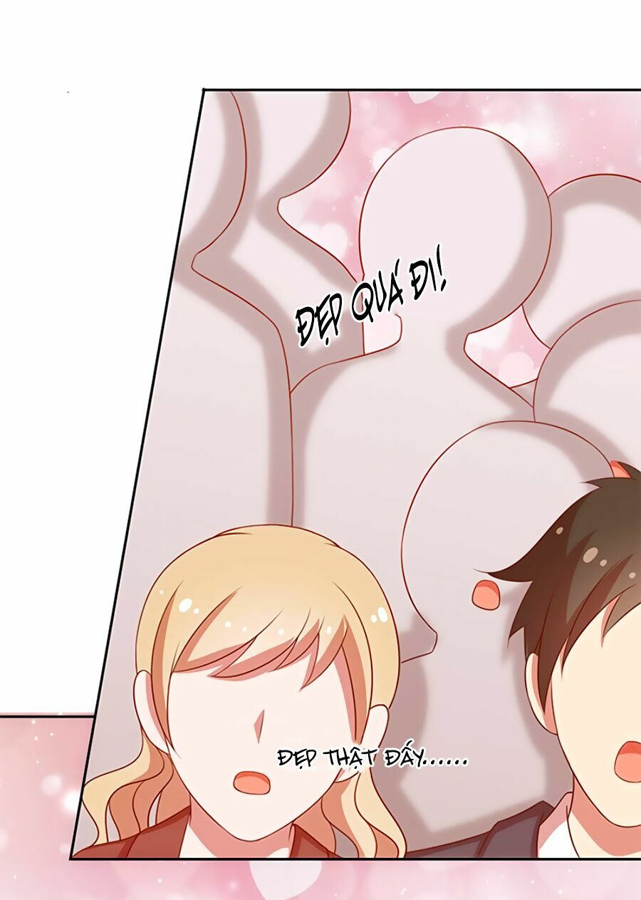 cả thế giới đều không bằng người chapter 35 33