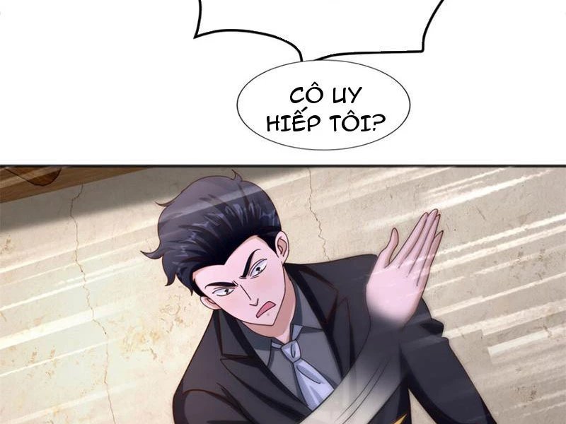 bảy vị tỷ tỷ tuyệt thế vô song của ta chapter 30 34