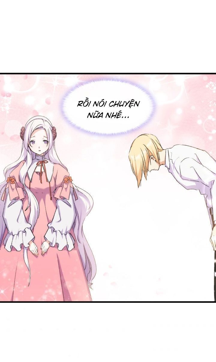 tôi định quyến rũ anh trai nhưng nam chính đã đến chapter 7 35