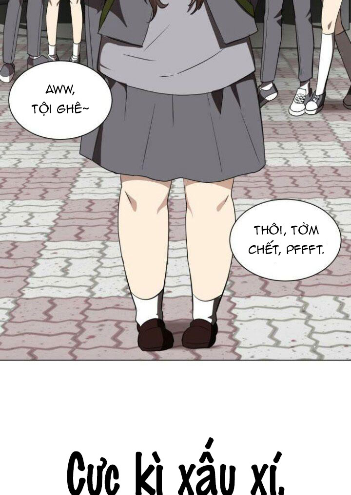 tầm quan trọng của vẻ bề ngoài chapter 1.1 19