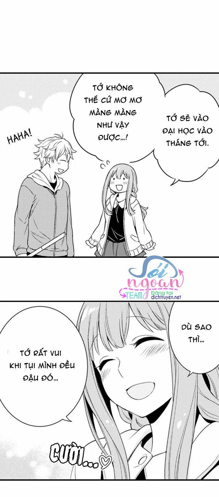 cô dâu cửu vỹ hồ chapter 1 11