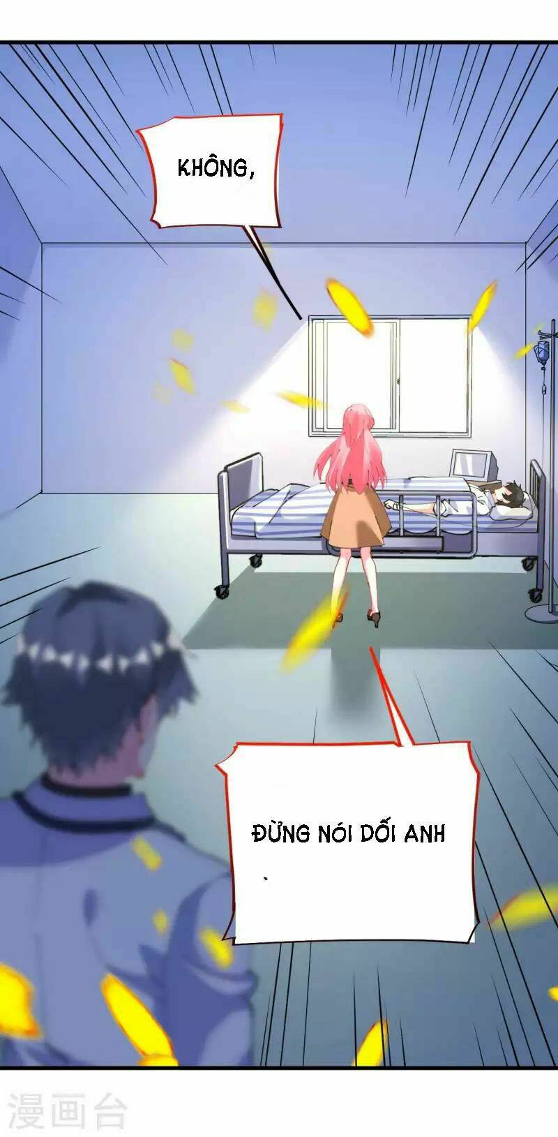 thuyền trưởng đại nhân khinh diểm ái chapter 45 10