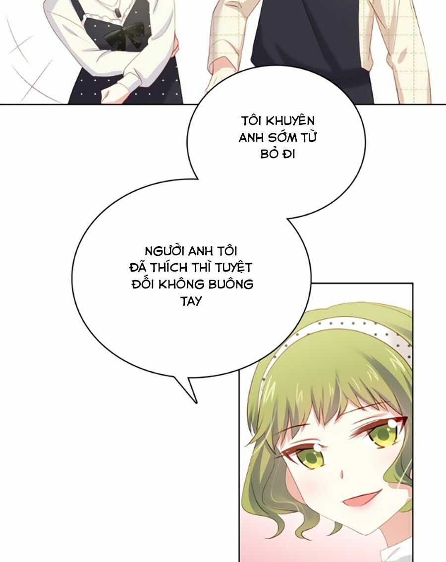 tình yêu là thế phần 2 chapter 25 26