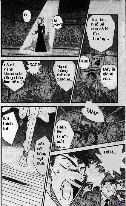 kaito kid chapter 20 22