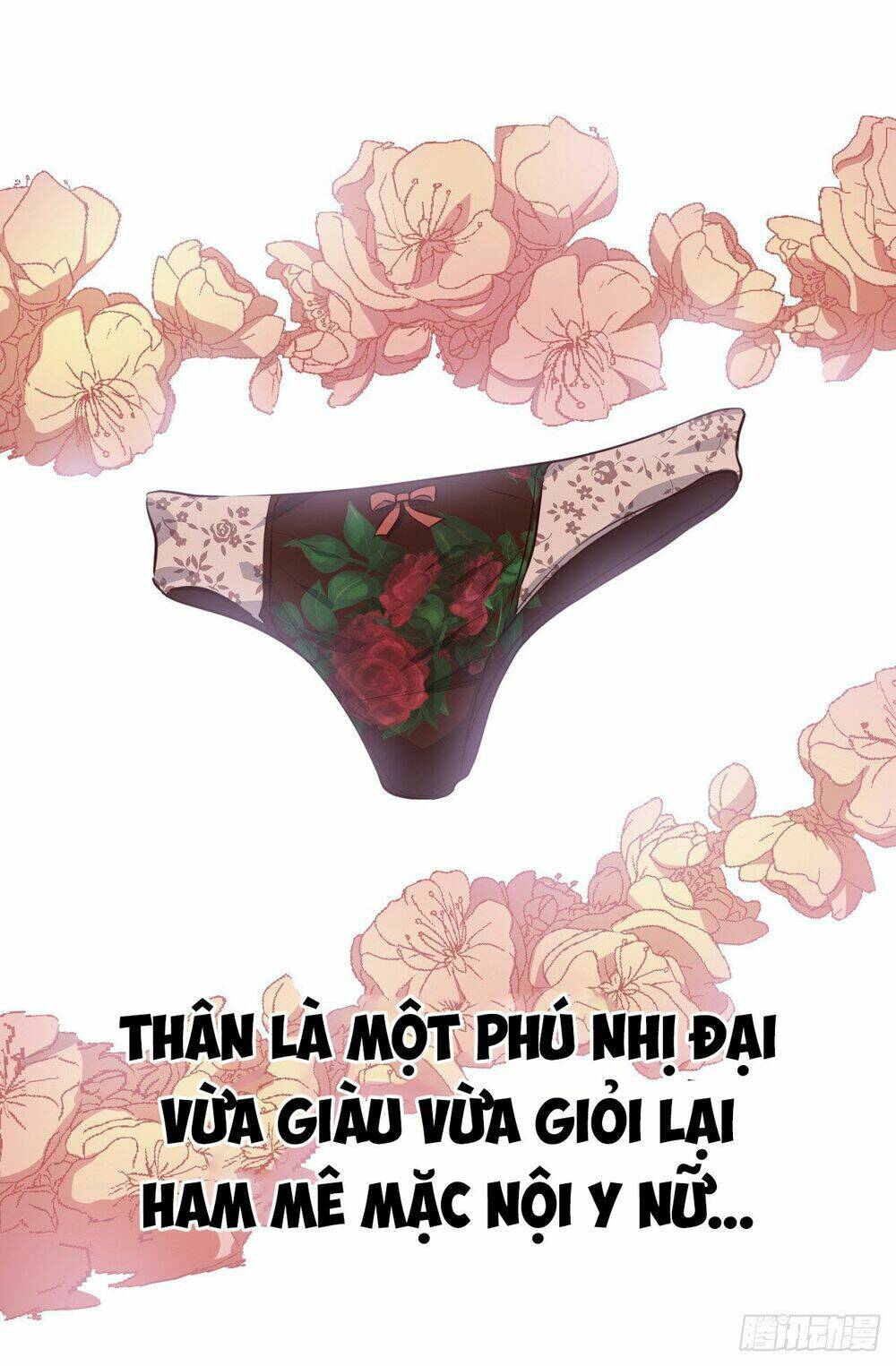 acup tiên sinh chapter 29 13