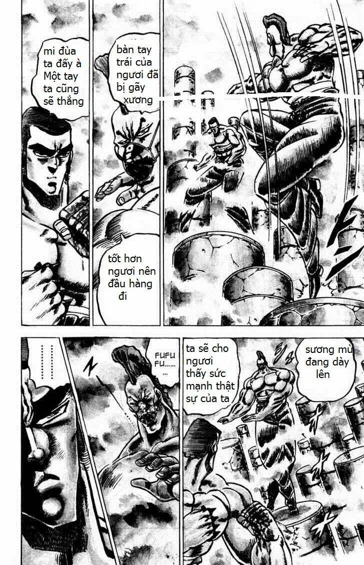 sakigake!! otokojuku chapter 59 9