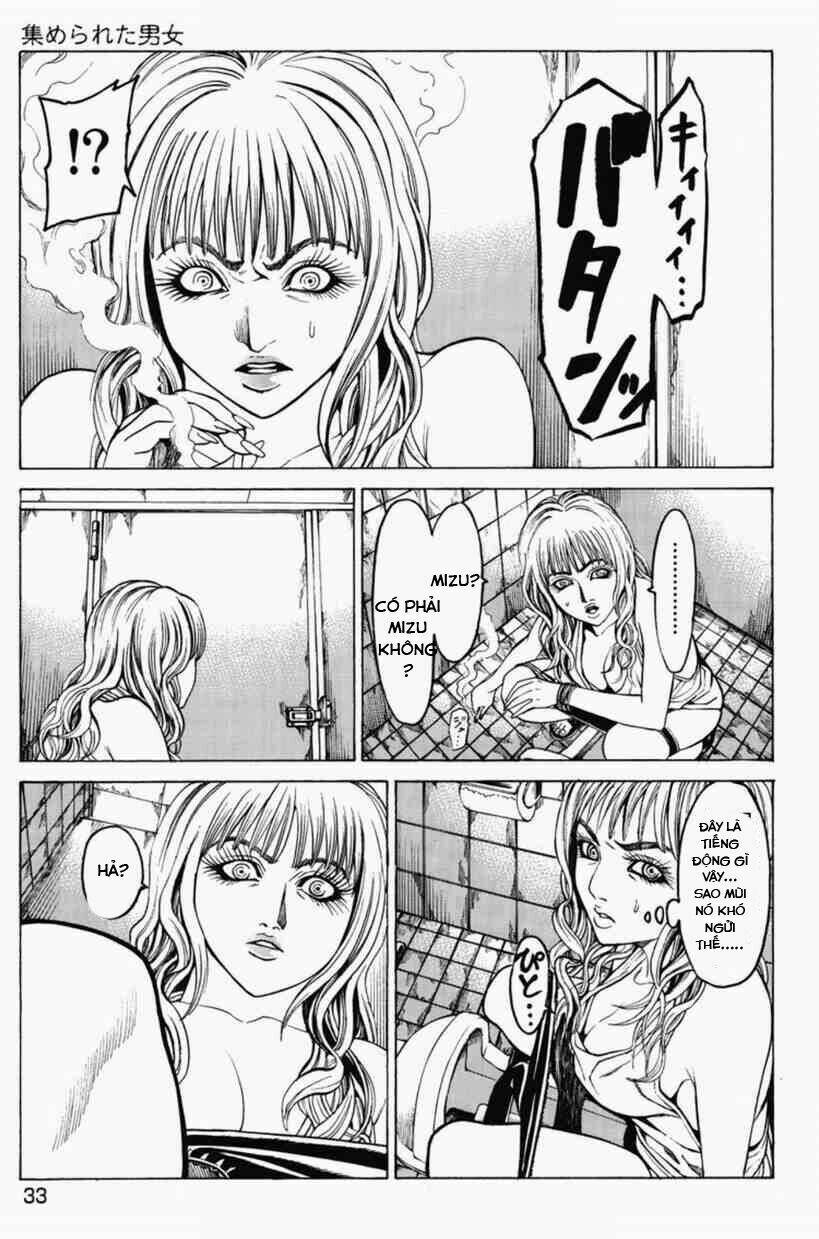 okumura kirito - thiết tử chapter 1 32