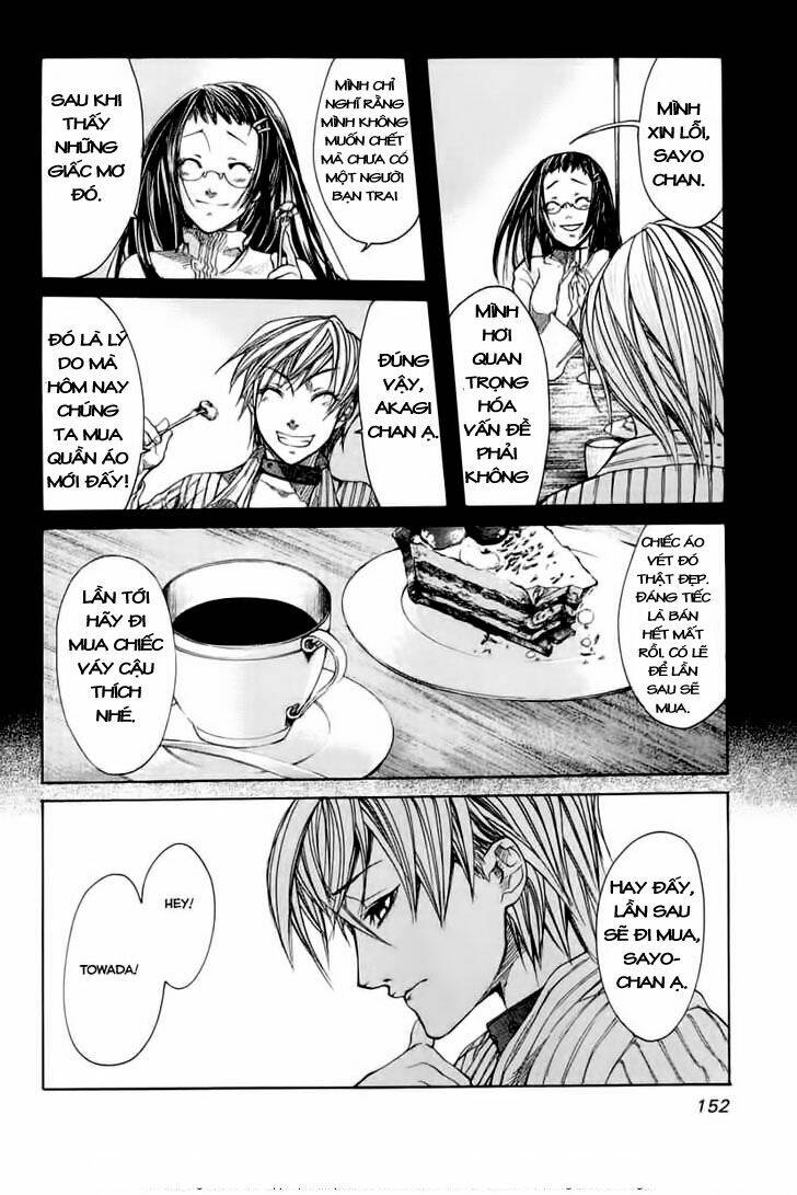 guardian dog chapter 17 21