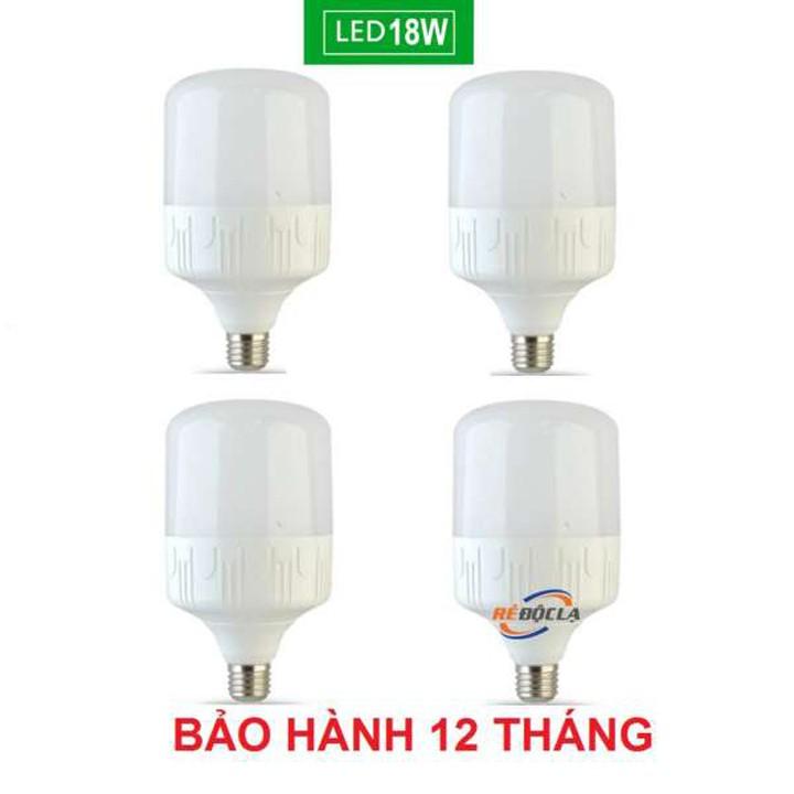 Bóng đèn Led trụ 40W Siêu sáng tiết kiệm điện SIGATO SGT 1339