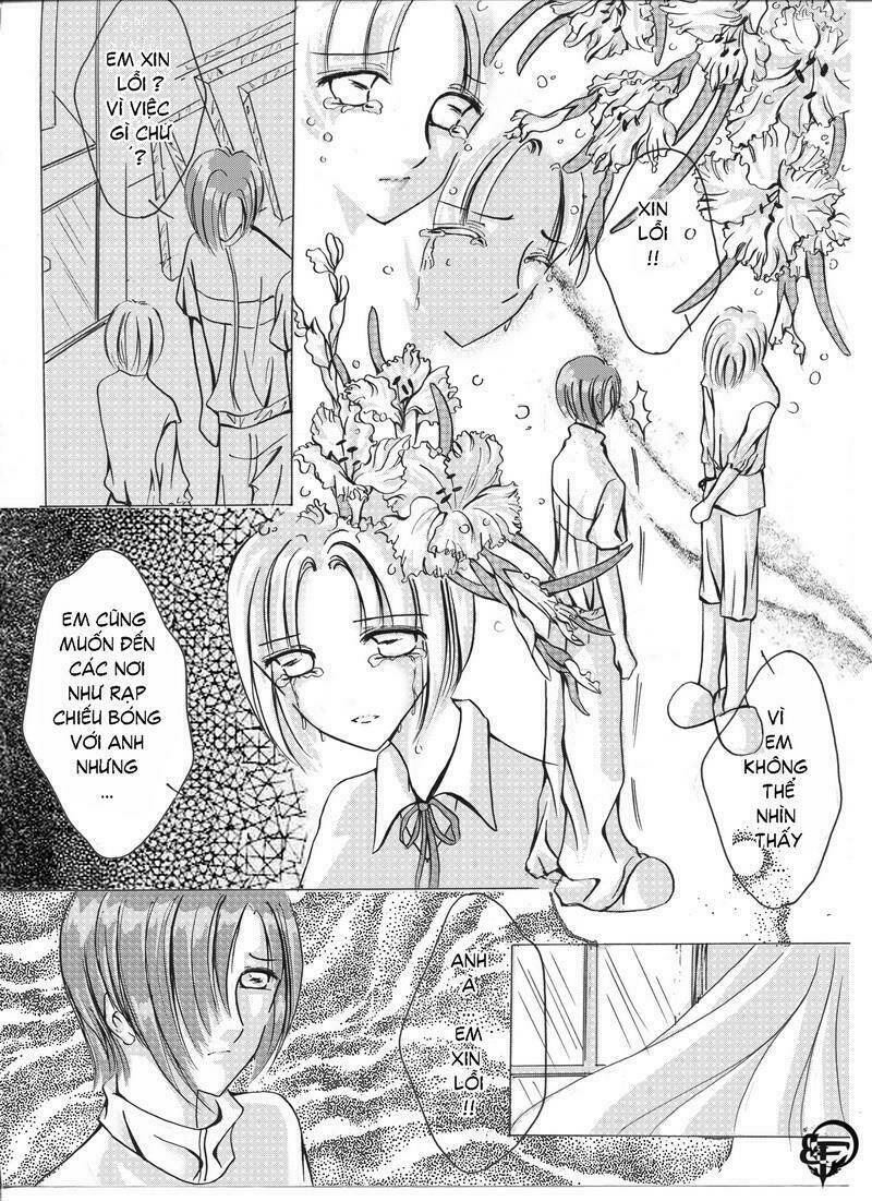 break free magazine chapter 4 91