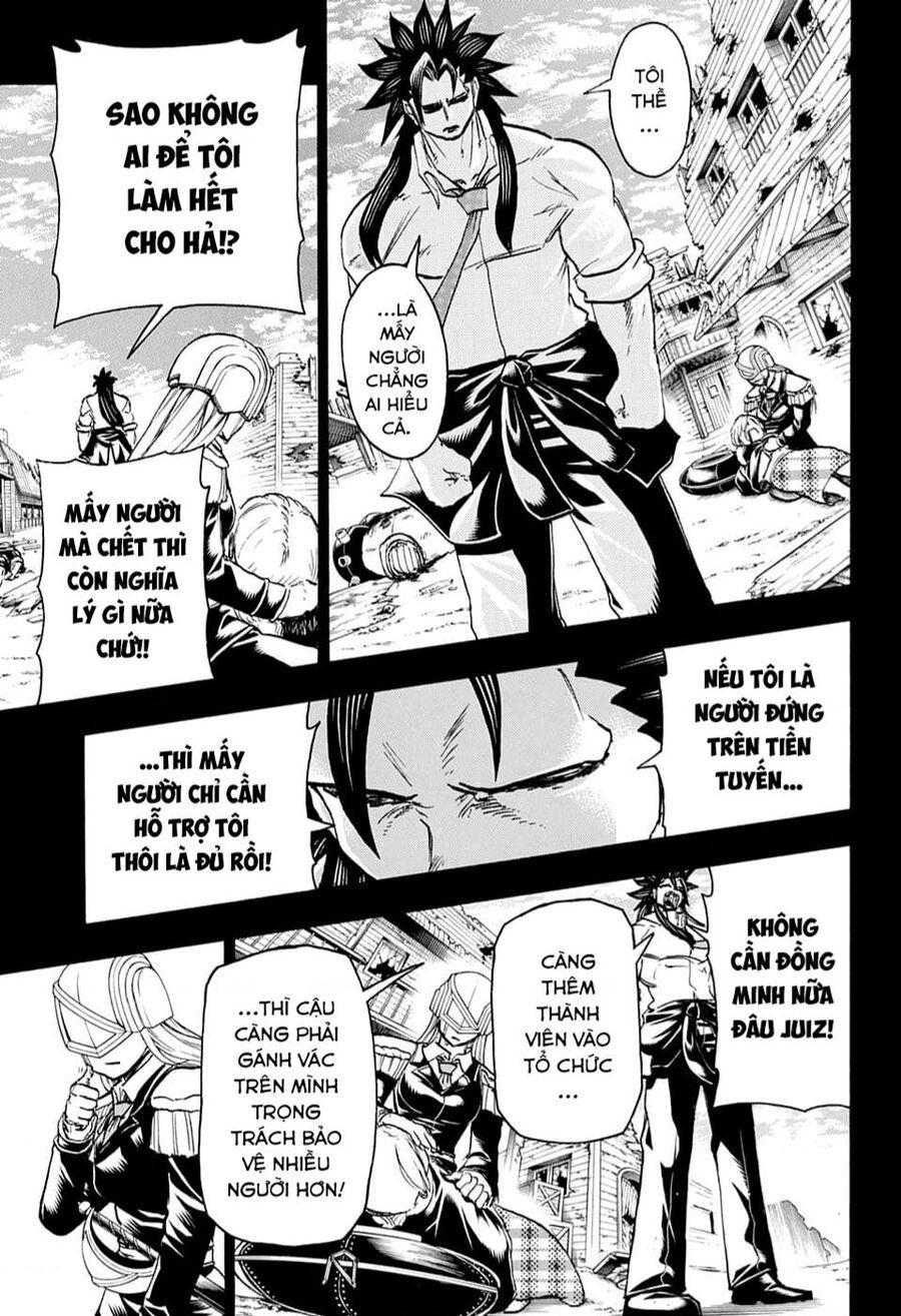 undead unluck chapter 130 7