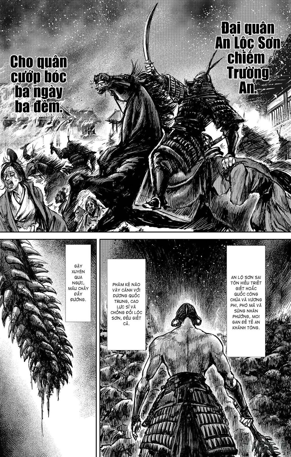 thích khách tín điều chapter 41 2