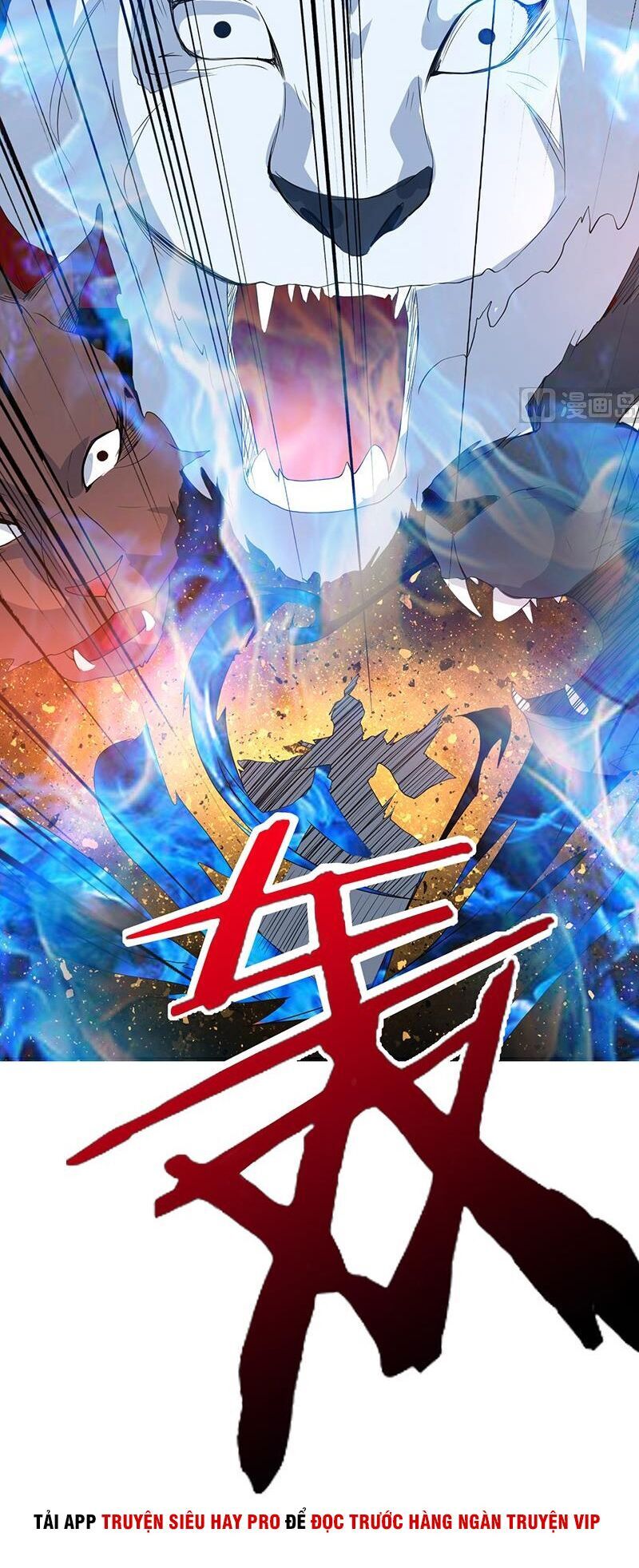 tối cường thần thú hệ thống chapter 119 6
