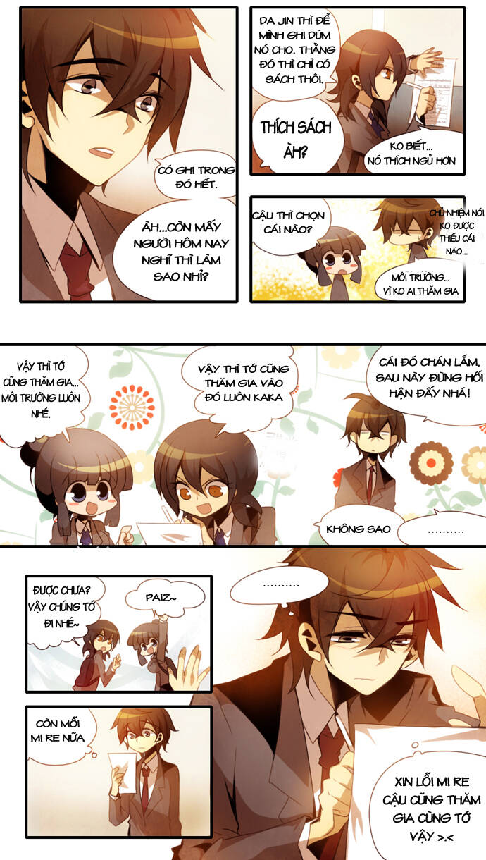 neung neung chapter 14 16