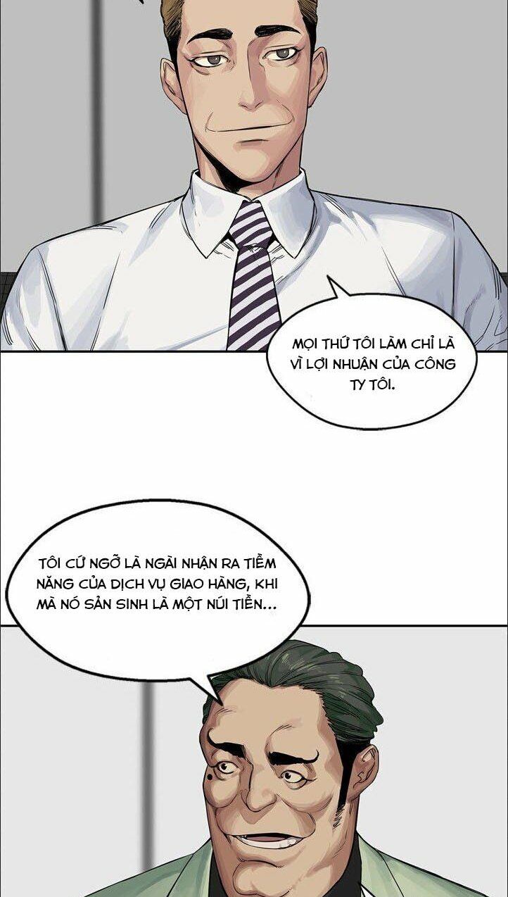 anh shipper may mắn chapter 25 5