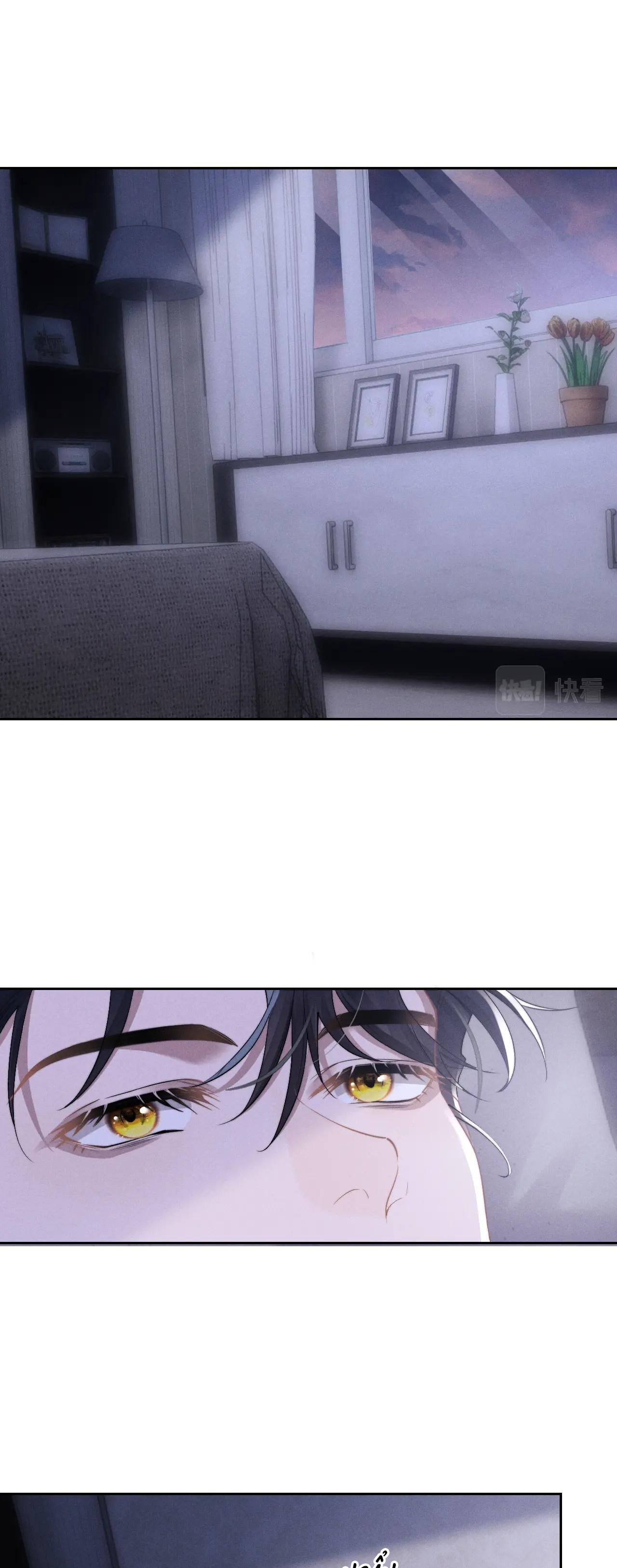 chấp sự thỏ tai cụp chapter 44 1