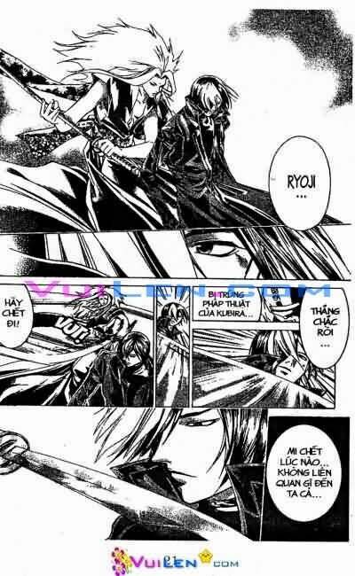 mắt quỷ kyo chapter 78 22