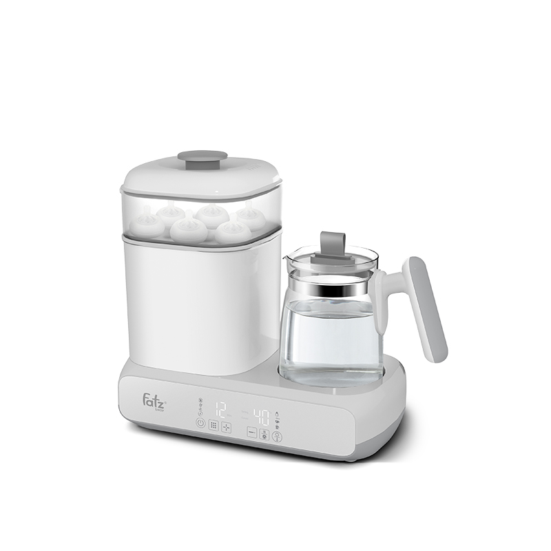 MÁY ĐA NĂNG ĐIỆN TỬ  FATZBABY - MULTIMAX 4 - FB9001TN
