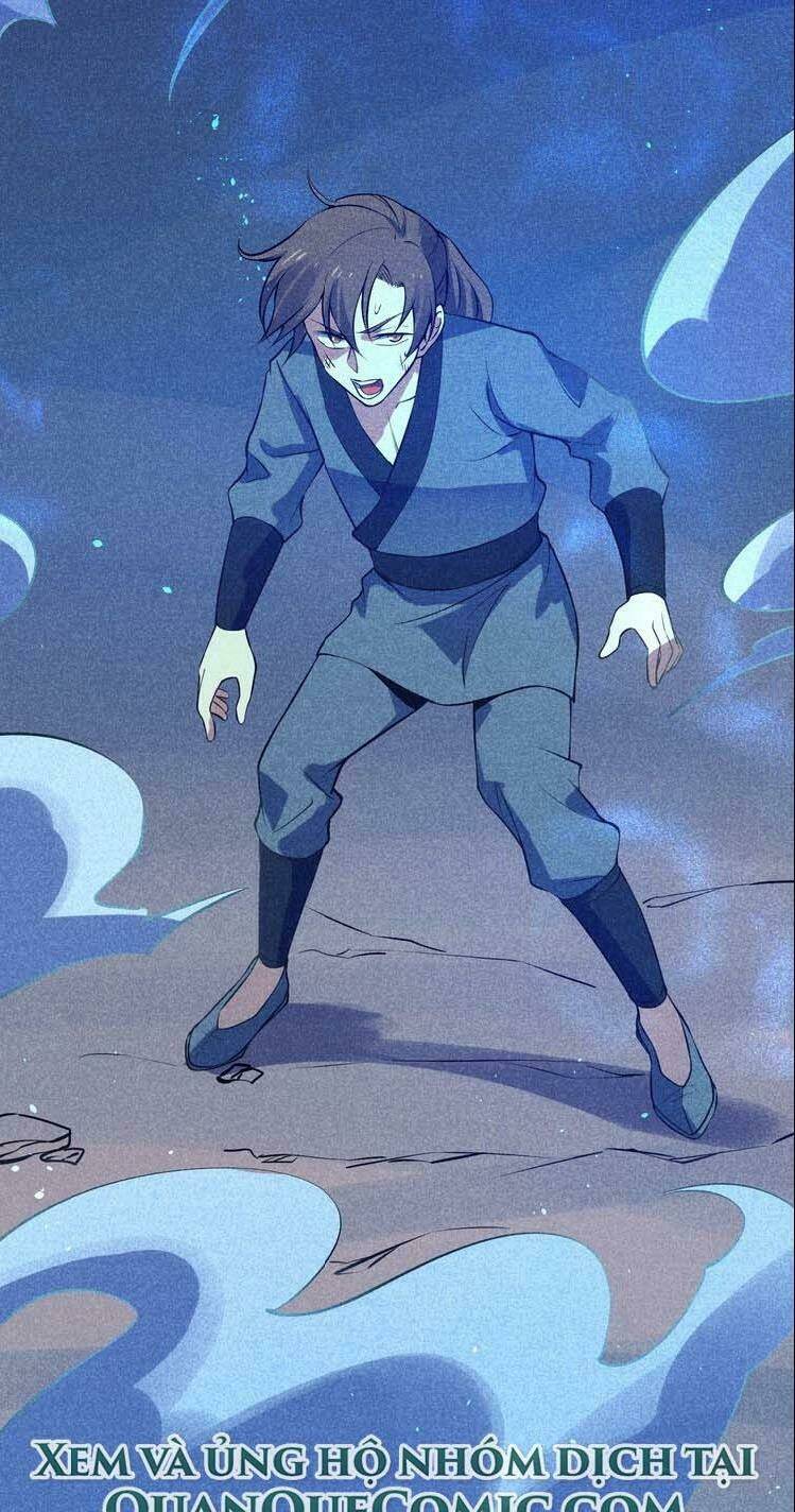 thánh tôn chapter 23 62