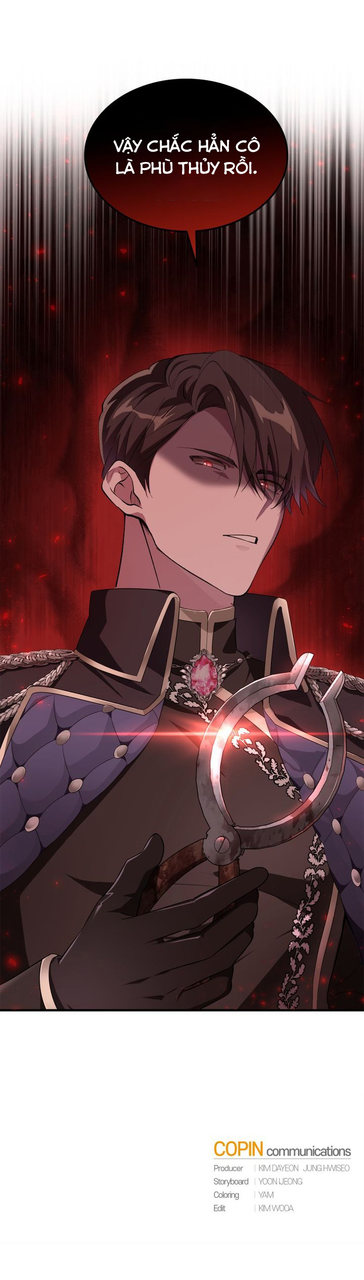 thưởng thức hương vị chapter 2 34