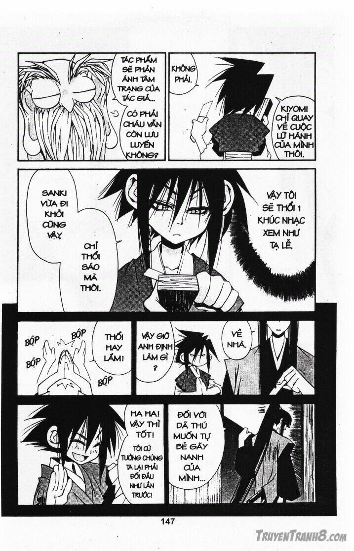 behind master chapter 15 8