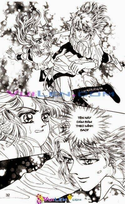 tinh linh của biển chapter 1 32