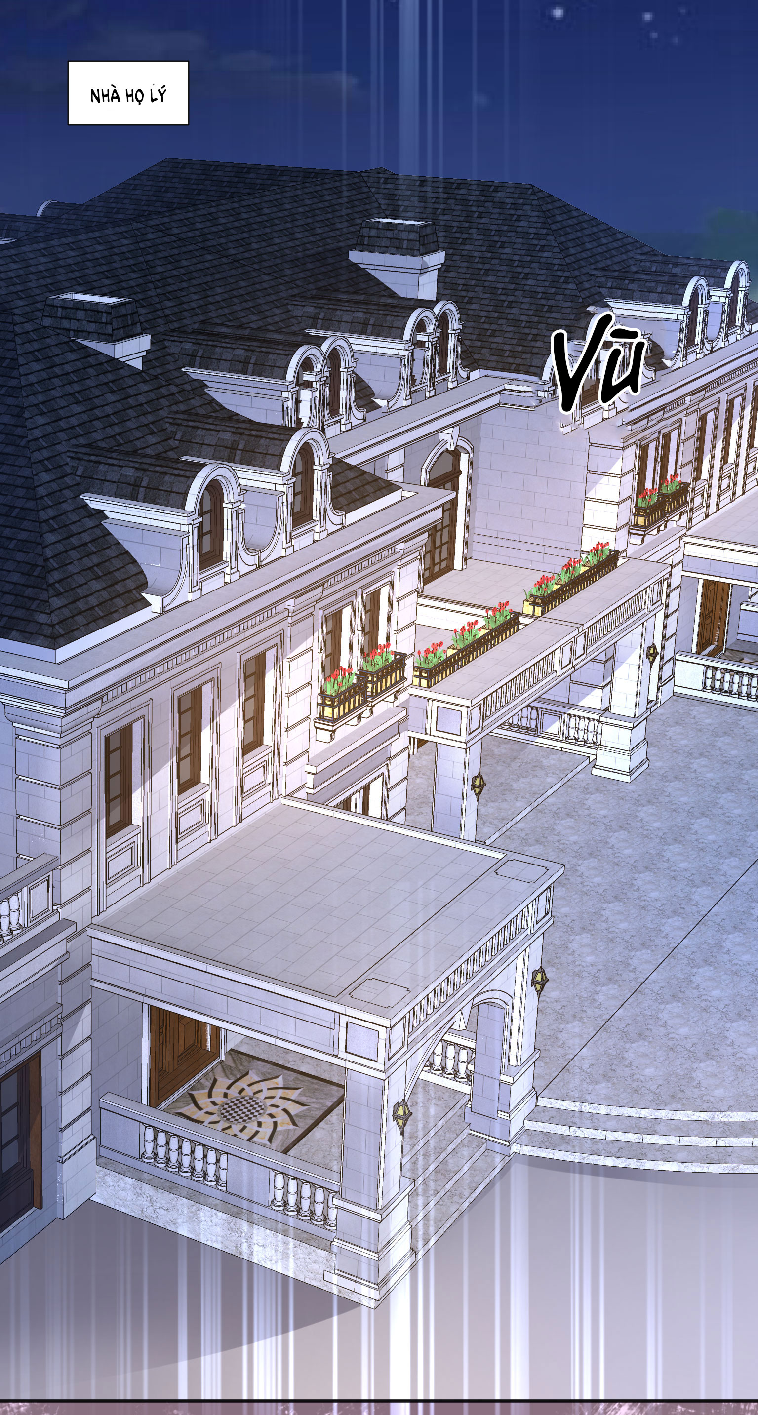 bí mật không thể yêu đương chapter 41 15