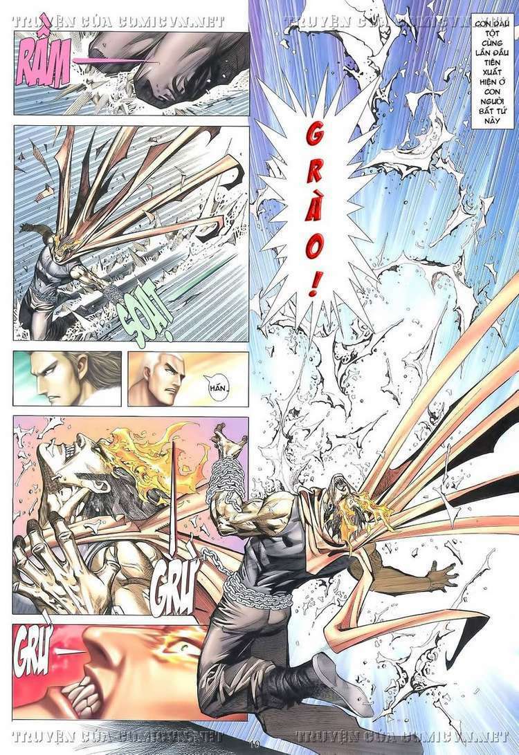 võ thần phượng hoàng chapter 53 9