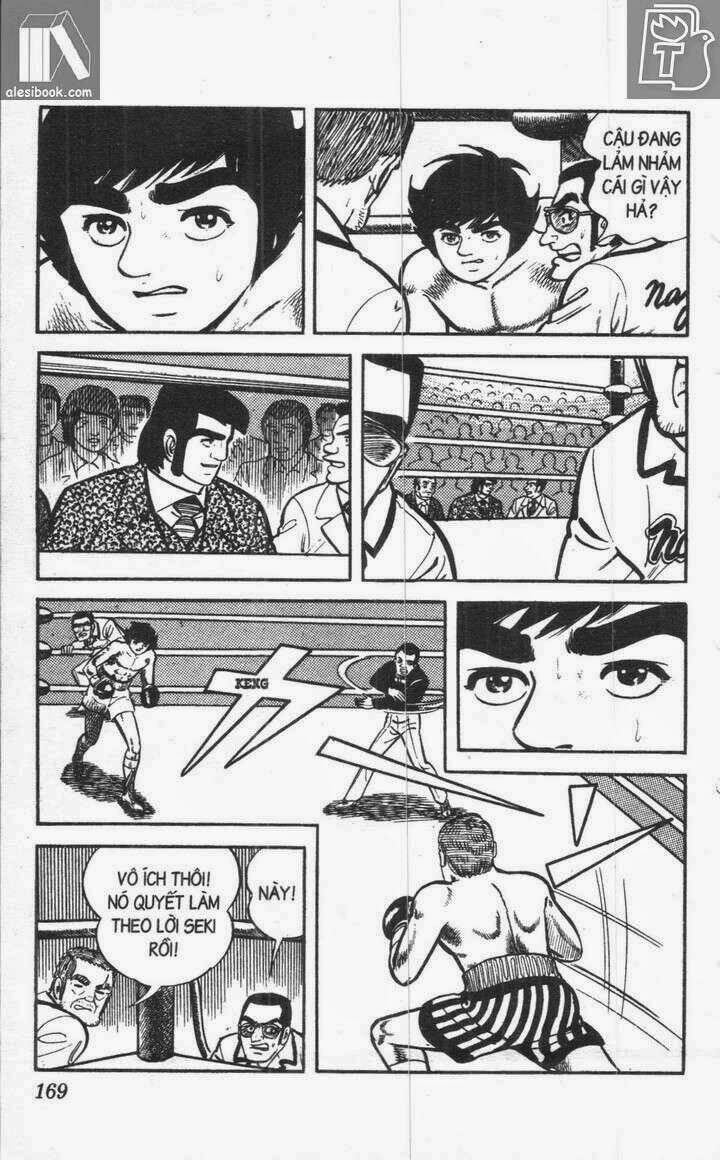 ganbare genki chapter 166 5