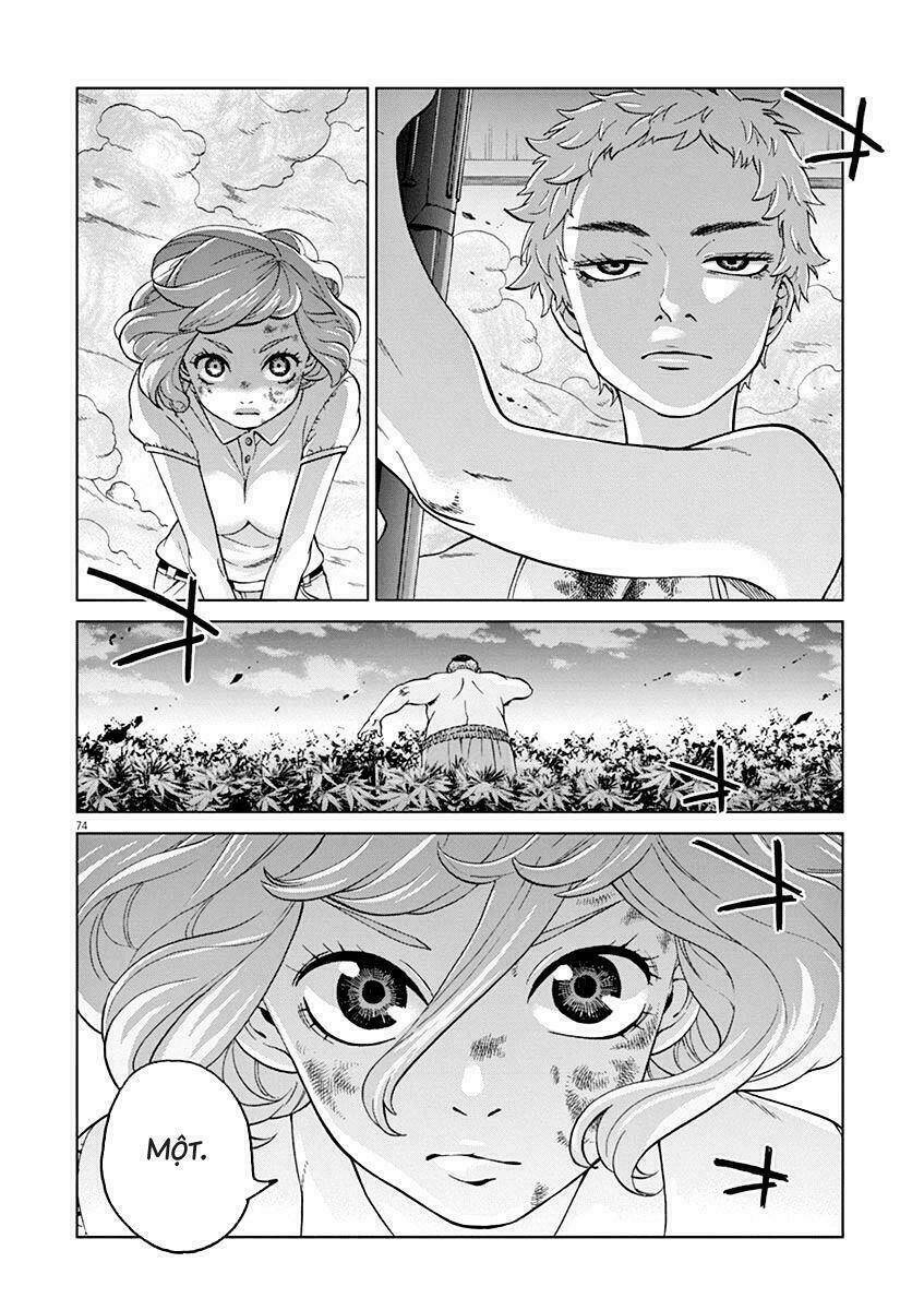 hành vi bạo ngược - violence action chapter 6.3 21