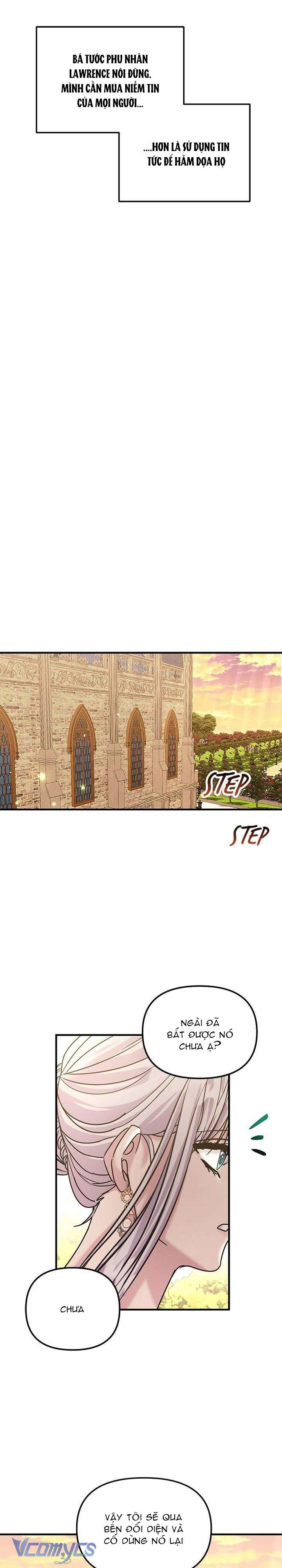 hôn nhân trả thù chapter 13 20