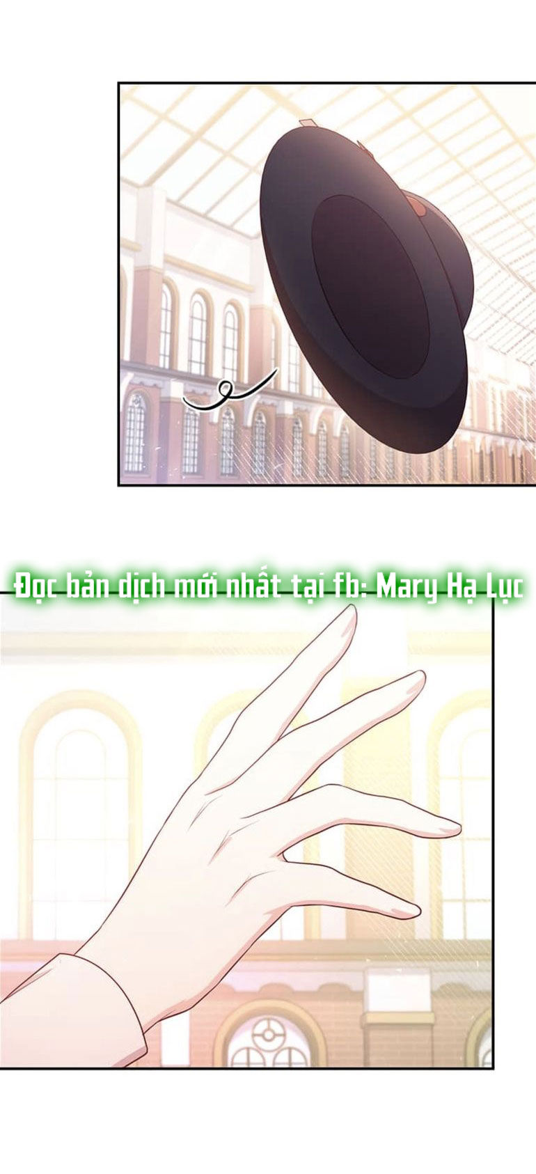 từ ác nữ tôi phải trở thành một người mẹ chapter 6 56