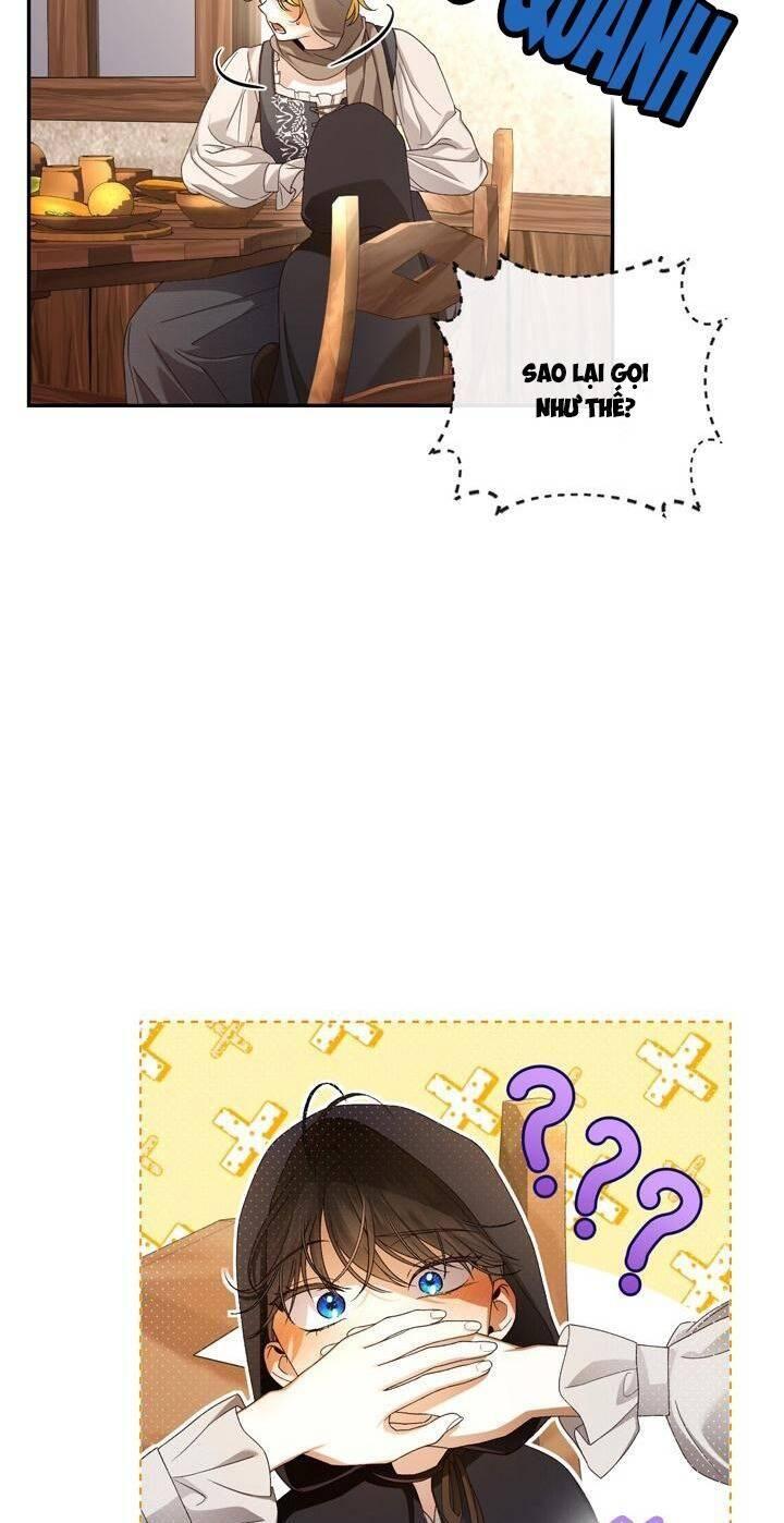 phương pháp che giấu đứa con của hoàng đế chapter 61.1 16