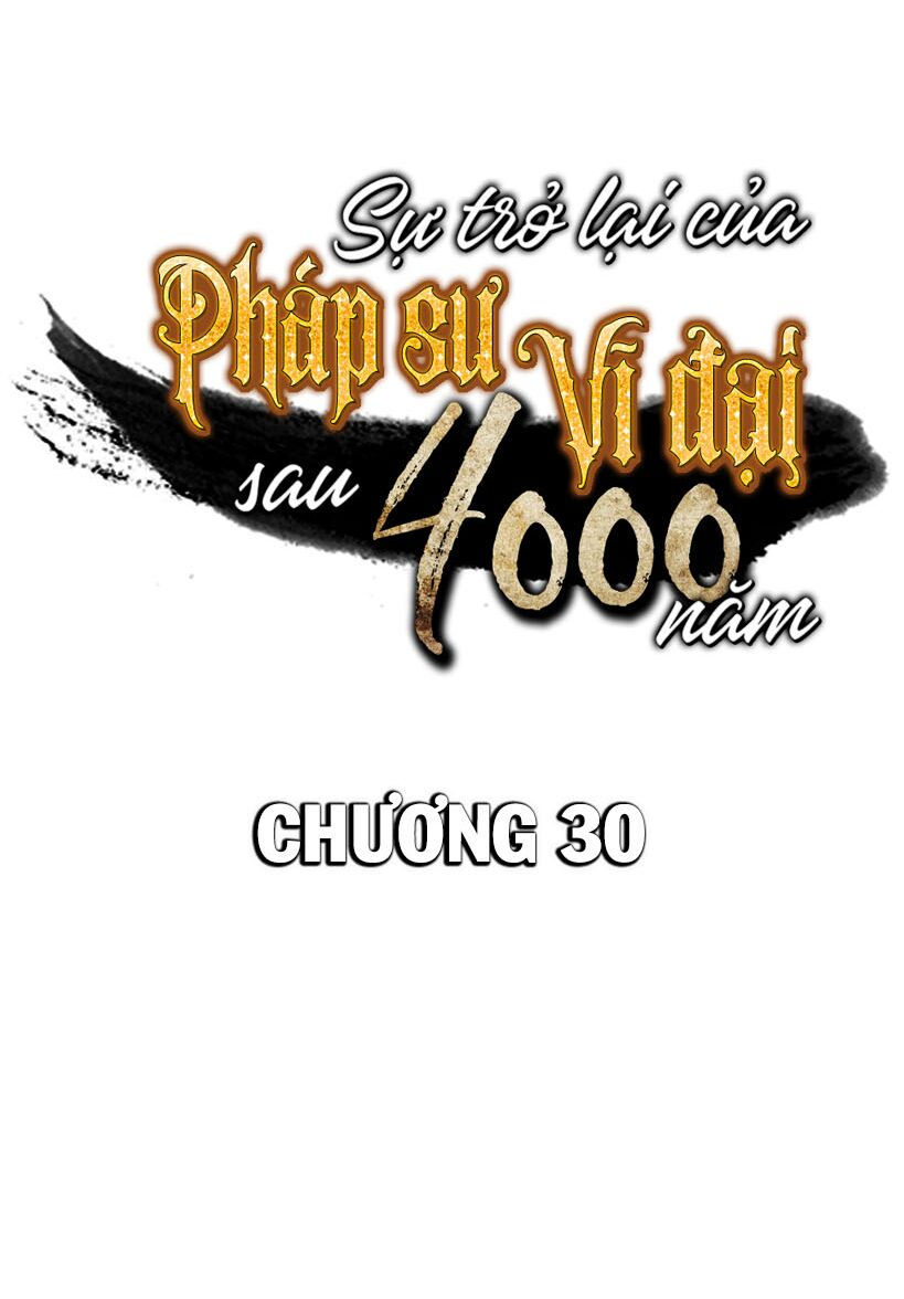 sự trở lại của pháp sư vĩ đại sau 4000 năm chapter 30 9