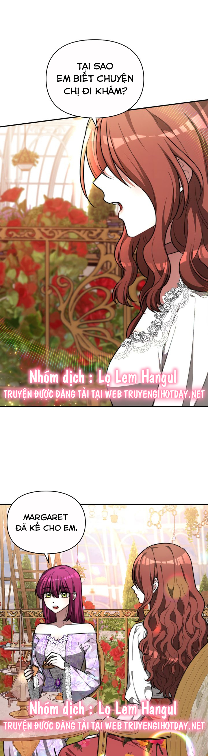 chuyện tình tay ba chapter 15 16