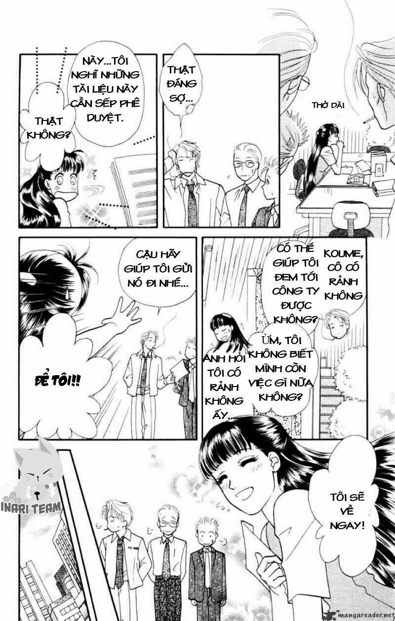 barairo my honey chapter 5 12