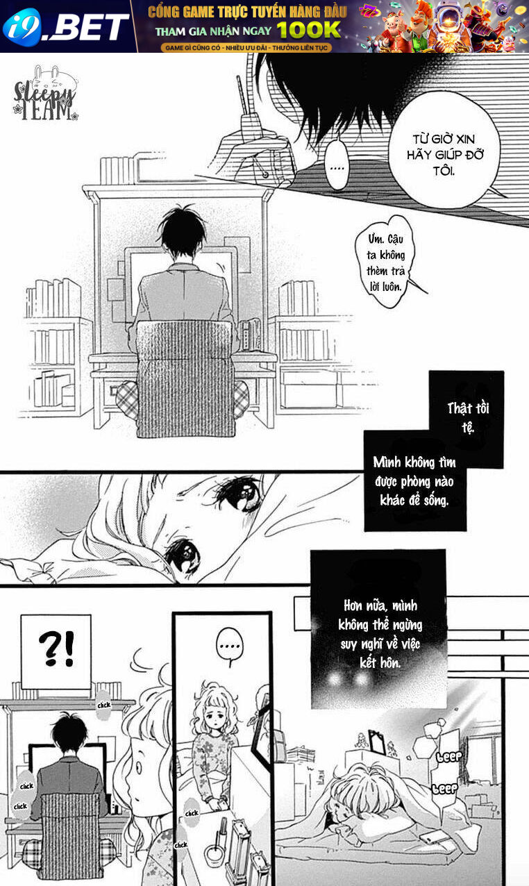 konyakusei chapter 0 12