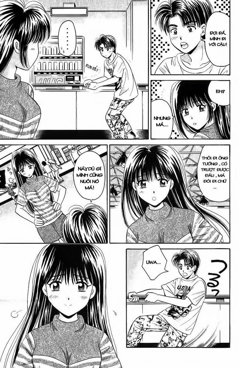 open sesame chapter 33 24