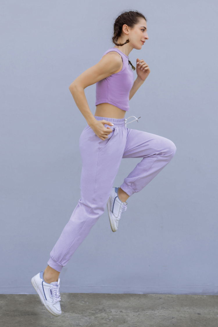 Áo Tập Thể Thao Delia Tanktop .