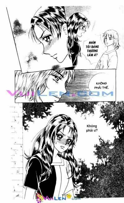 bữa tối của hoàng tử chapter 8 119