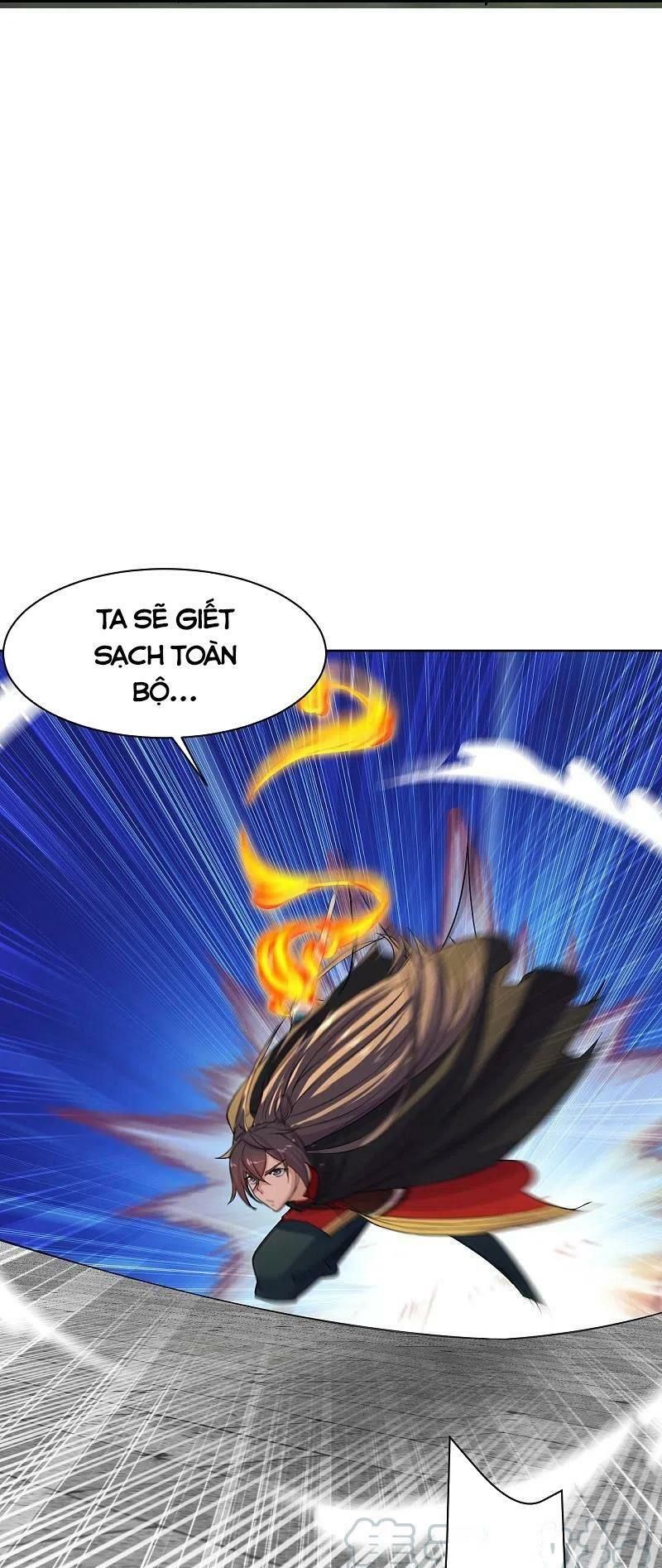 tiên võ đế tôn chapter 214 25