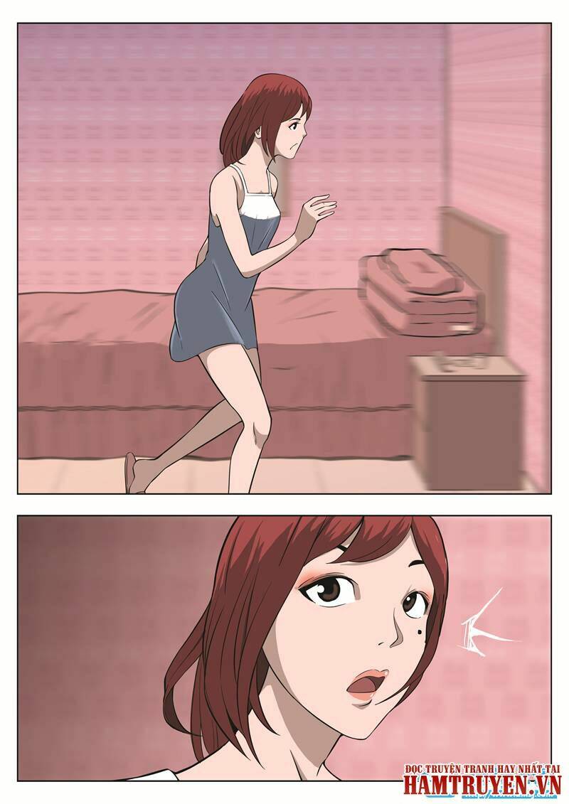 ngụy thủy nghi vân chapter 42 18